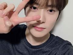 누가 계속 꼬시는데요 TALK 1