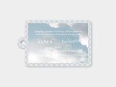 스냅스 키링 도안 공유