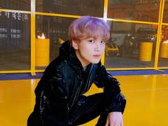 이동혁 동생으로 산다는건 talk