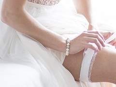 [줄리시즈] 웨딩가터