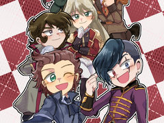 건담 시리즈 그림 백업용