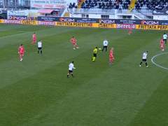 02.08(화) 04:45세리에A 살레르니타나 vs 스페치아