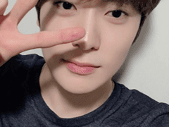 누가 계속 꼬시는데요 TALK