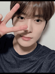 누가 계속 꼬시는데요 TALK