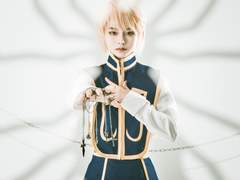 헌터x헌터 - 크라피카