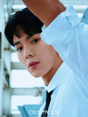 엘리베이터에서 마주친 손부장님