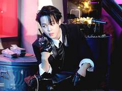 김씨일가 시리즈 7. 개새끼 피하려다 범을 만났다 完