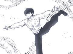 피겨스케이팅 국가대표 강건우