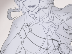 시계토끼의 원죄와 속죄