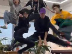 만약 모네기라면, - 아들 편 (부제: 아 내가 낳을 걸)