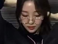 언니미 나는 여돌