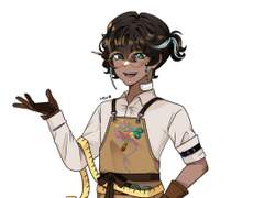 베냐민 이야기 (드림주의)