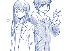 이자야랑나미에만화