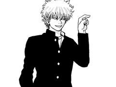 [은혼/긴토키 드림] 연하의 습격 2