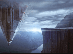 [에레리] [SF장편] Abyss - 13.