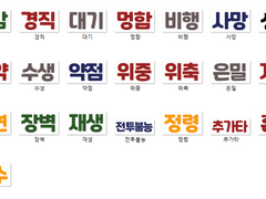 [LHZ] ORPG용 스테이터스 토큰 배포