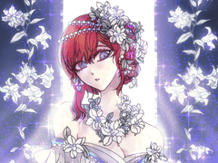 찔레 자유구도 스페셜 커미션