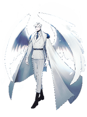 에버렛 블레이크의 자취