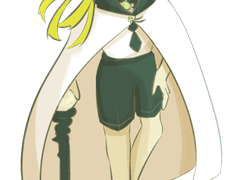 엘리슨 그라멘/마법학부