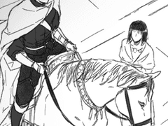 1111년 - 갠록 + 누마이르 관록 (유혈 주의)