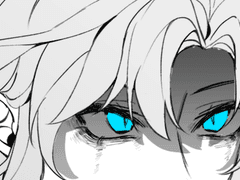 [의다살] 이가난진(以假亂眞)