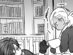 1120년 - 누마이르 관록 (1)