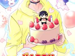 해피유진데이!!!!