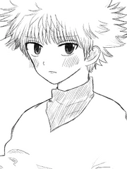 헌터x헌터(그림)