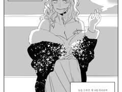 [뮤지컬 레베카]칼날같은 그 미소