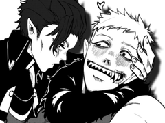 A타입 커미션 완료2