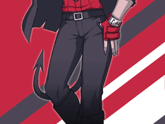 헬테이커 저스티스