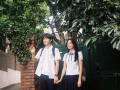 끝나지 않은 우리의 그해