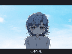 하나노 나츠카&아사히나 아오이