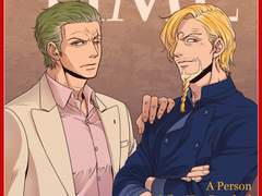 [조로산 전력] 주제 “시간”