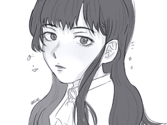 파판14 낙서들..