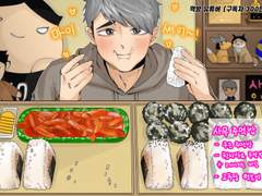 하이큐! 유튜버로 데뷔한다면?