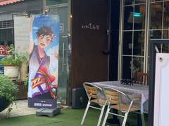 210613 나구모 테토라 생일카페