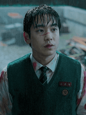 가벼운 고백의 결말