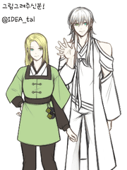 새율이와은하이야기