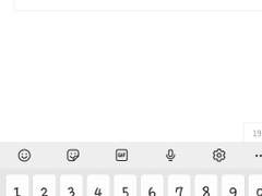 Qwerty키보드+짐승같은 매력.