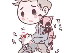 기타 동물모에화