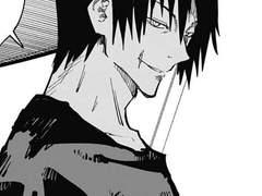 주술회전 네임리스 드림 썰 모음 3