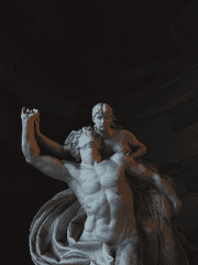 최영탁 <자유를 갈망하라>