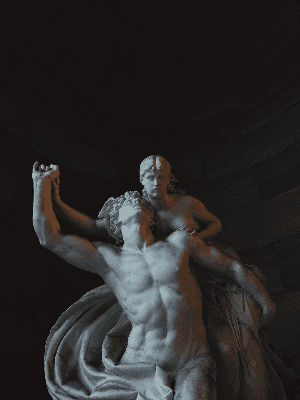 아름다운 이별을 아세요?