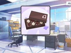 아야네 발렌타인 스토리