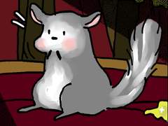 헤어 나올 수 없는 마법