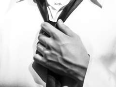 이 남자를 화나게 하지 말자… (2)