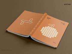 9. tangerine stranger