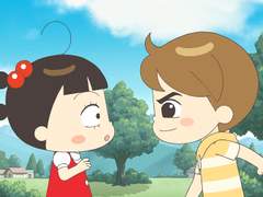 <자두 하나> 1화 - (안녕 자두야 윤석자두)