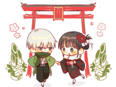 🍙🍫 연성모음7